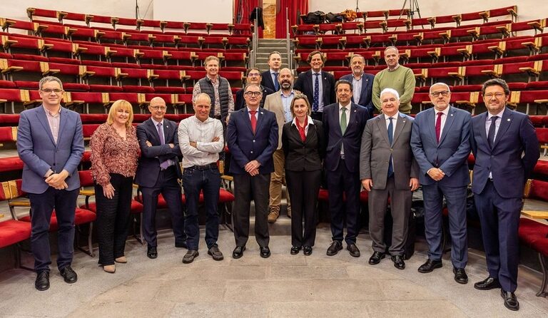 Los Administradores de Fincas colegiados informan que en España tardaríamos 600 años en rehabilitar energéticamente nuestros edificios