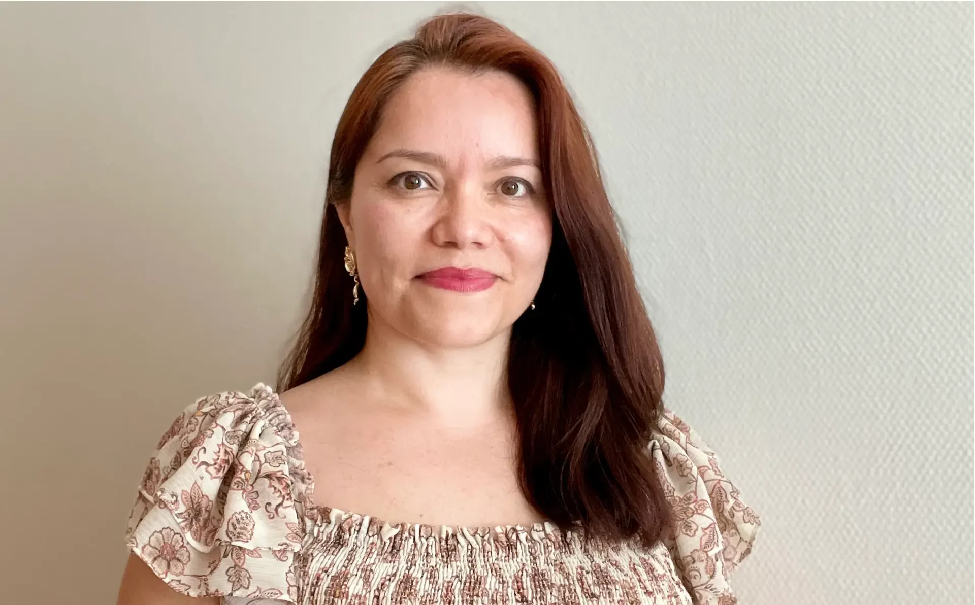 Ilier Navarro, nueva Directora de Comunicación del Consejo General de Colegios de Administradores de Fincas (CGCAFE)