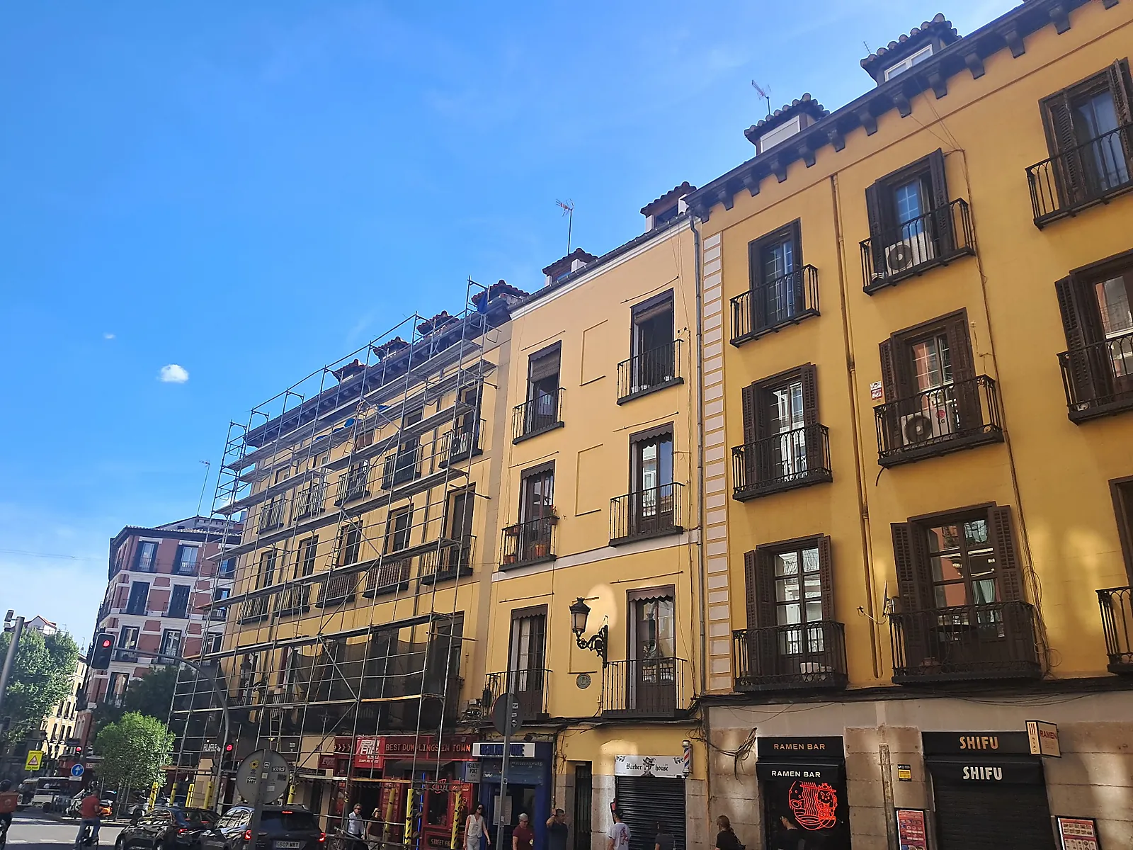 El Consejo General de Administradores de Fincas advierte que el plan estatal de vivienda está alejado de la realidad de la rehabilitación